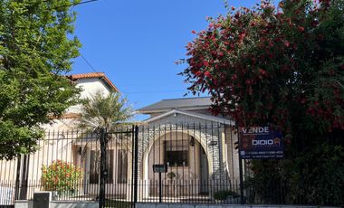 Casa en venta Burzaco apta credito!!!