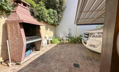 Venta Casa 6 Ambientes 5 Dormitorios 330M2 en Martinez San Isidro