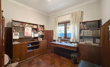 Venta Casa 6 Ambientes 5 Dormitorios 330M2 en Martinez San Isidro