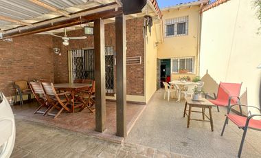 Venta Casa 6 Ambientes 5 Dormitorios 330M2 en Martinez San Isidro