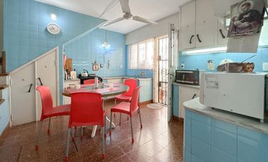Venta Casa 6 Ambientes 5 Dormitorios 330M2 en Martinez San Isidro