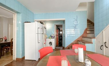 Venta Casa 6 Ambientes 5 Dormitorios 330M2 en Martinez San Isidro