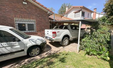 Venta Casa 6 Ambientes 5 Dormitorios 330M2 en Martinez San Isidro