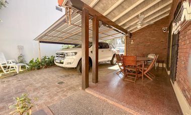 Venta Casa 6 Ambientes 5 Dormitorios 330M2 en Martinez San Isidro