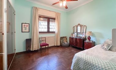 Venta Casa 6 Ambientes 5 Dormitorios 330M2 en Martinez San Isidro