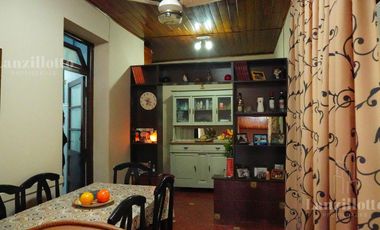 Casa 4 ambientes en venta en Lanús Este