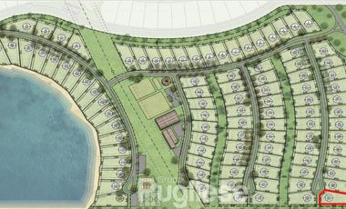 Lote en venta en La Laguna Estancias del Pilar
