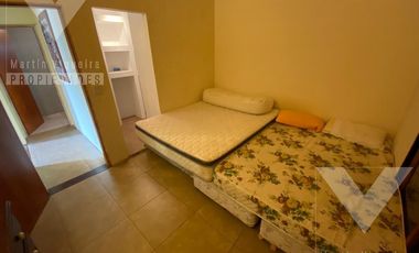 Espectacular QUINTA CON PILETA  en lote de 40 x 25. Se aceptan PERMUTAS.