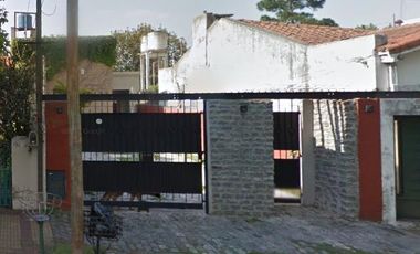 Casa en venta en Lomas de Zamora