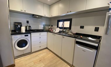 VENTA CASA DE CALIDAD 2 DORMITORIOS CON PILETA EN PUNTA CHACRA