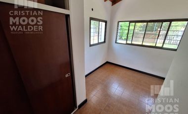 Casa a la venta 4 ambientes - Ingeniero Maschwitz