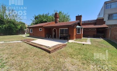 Casa a la venta 4 ambientes - Ingeniero Maschwitz