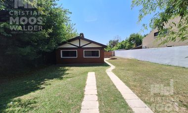 Casa a la venta 4 ambientes - Ingeniero Maschwitz