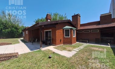 Casa a la venta 4 ambientes - Ingeniero Maschwitz