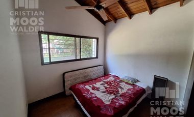 Casa a la venta 4 ambientes - Ingeniero Maschwitz