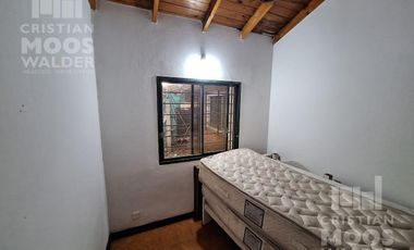 Casa a la venta 4 ambientes - Ingeniero Maschwitz