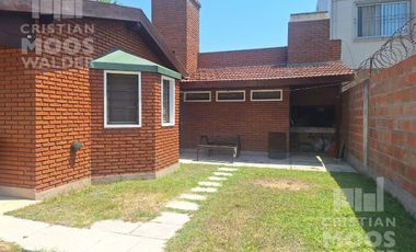 Casa a la venta 4 ambientes - Ingeniero Maschwitz