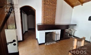 Casa a la venta 4 ambientes - Ingeniero Maschwitz