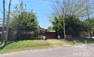 Casa a la venta 4 ambientes - Ingeniero Maschwitz