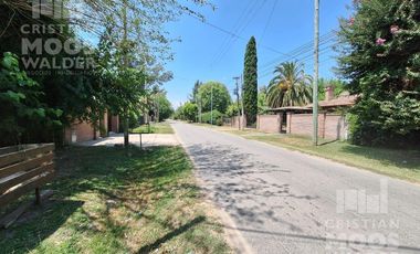 Casa a la venta 4 ambientes - Ingeniero Maschwitz