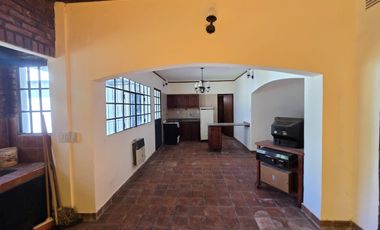 Venta casa quinta amoblada en Sauce Viejo