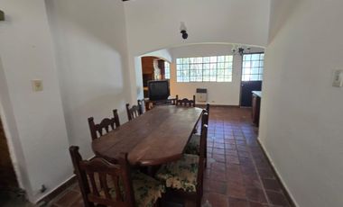 Venta casa quinta amoblada en Sauce Viejo