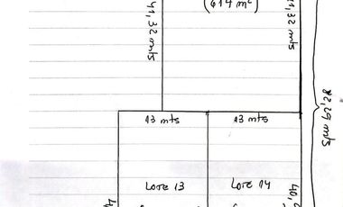 Venta casa quinta amoblada en Sauce Viejo