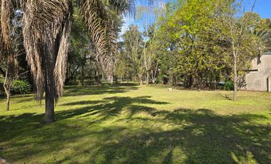 Venta casa quinta amoblada en Sauce Viejo