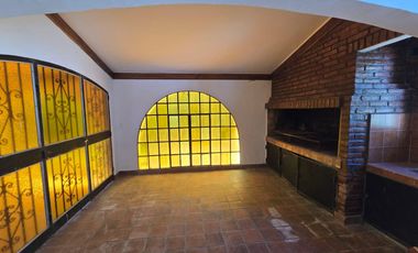 Venta casa quinta amoblada en Sauce Viejo