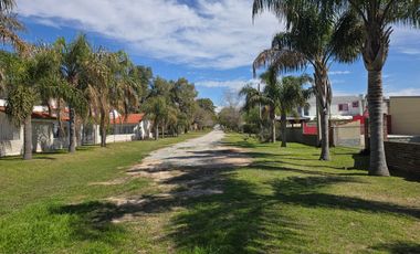 Venta casa quinta amoblada en Sauce Viejo