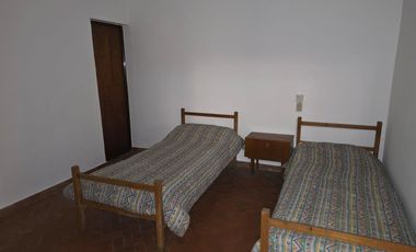 Venta casa quinta amoblada en Sauce Viejo