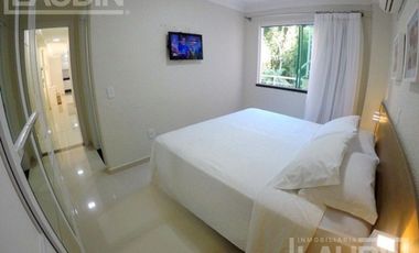 Departamento Brasil Bombinhas Complejo Summer Beach