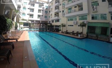 Departamento Brasil Bombinhas Complejo Summer Beach