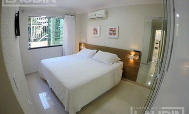 Departamento Brasil Bombinhas Complejo Summer Beach