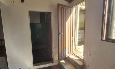 Casa en concordia