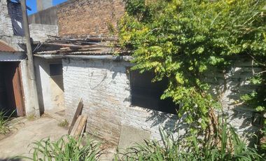 Casa en concordia