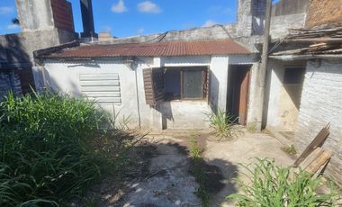 Casa en concordia