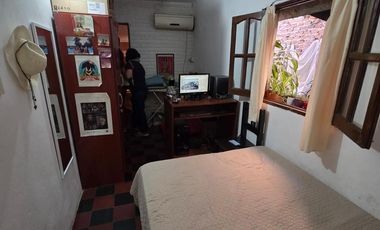 Casa en concordia