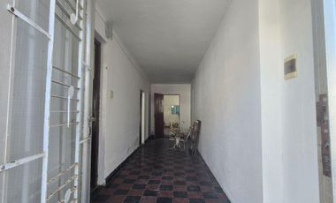 Casa en concordia