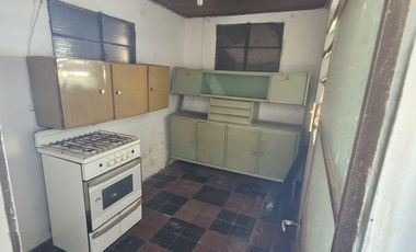 Casa en concordia