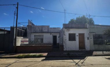 Casa en concordia