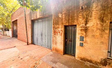 Galpón en  excelente ubicacion