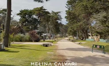 Terreno Barrancas de San Benito