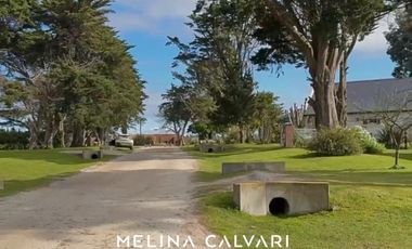 Terreno Barrancas de San Benito