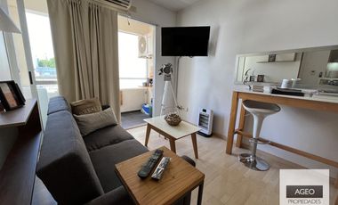 HERMOSO PH,  2 AMBIENTES EN DÚPLEX , 1ER. PISO POR ESCALERA.