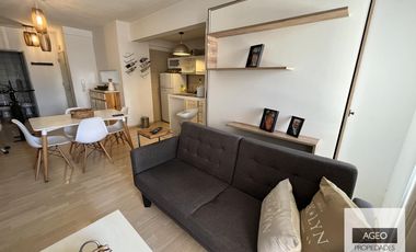 HERMOSO PH,  2 AMBIENTES EN DÚPLEX , 1ER. PISO POR ESCALERA.