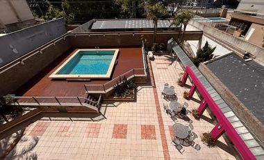 Departamento en venta de 4 ambientes con amenities, piscina, sum
