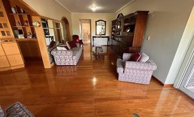 Departamento en venta de 4 ambientes con amenities, piscina, sum