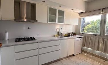 Departamento en venta de 4 ambientes con amenities, piscina, sum