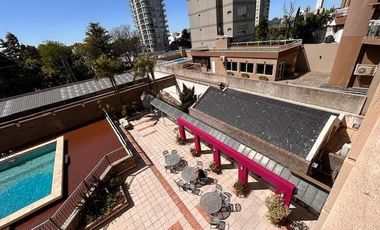 Departamento en venta de 4 ambientes con amenities, piscina, sum